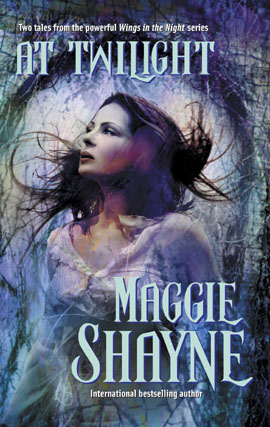Title details for At Twilight by Maggie Shayne - Available